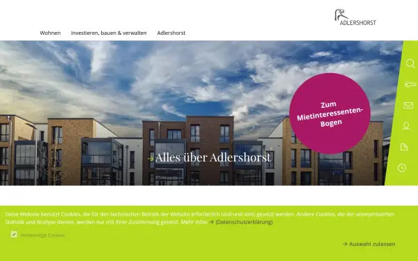 www.adlershorst.de