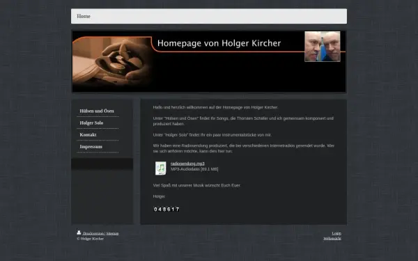 www.holgerkircher.de