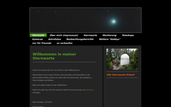 www.gila-sternwarte-erbach.de