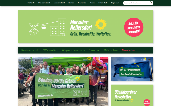 www.gruenemahe.de