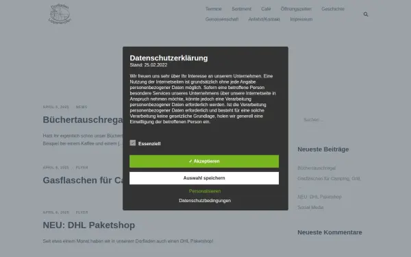 dorfladen-lippertshofen.de