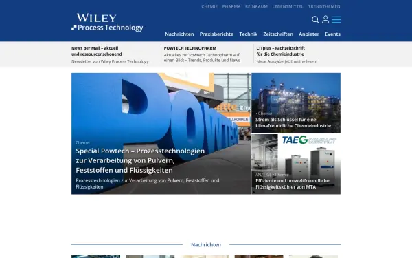 processtechnology.wiley.com