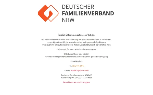 www.dfv-nrw.de