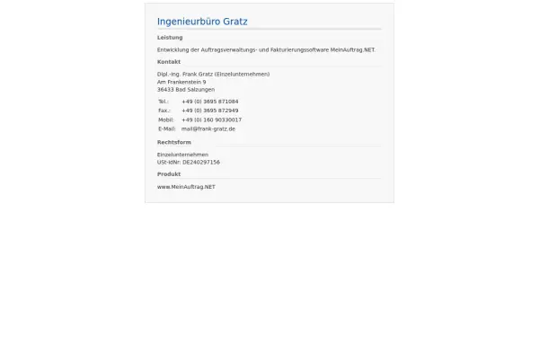 www.gratz.biz