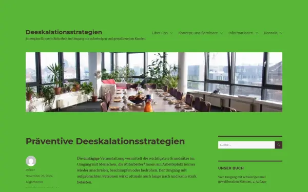 deeskalationsstrategien.de