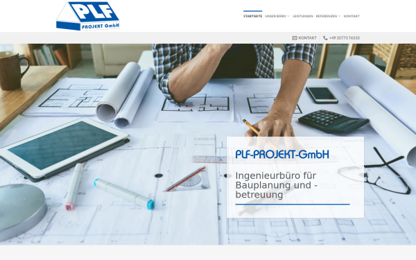 www.plf-projekt.de