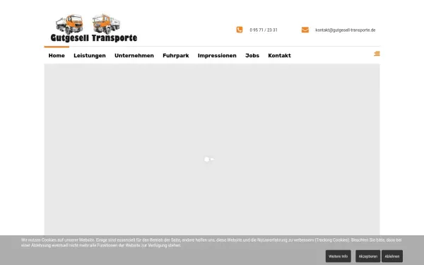 gutgesell-transporte.de