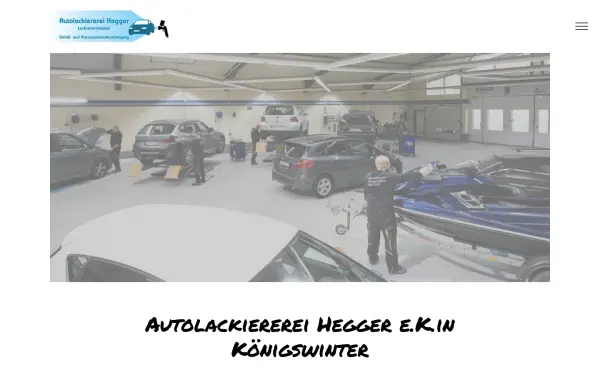 www.hegger-autolackiererei.de