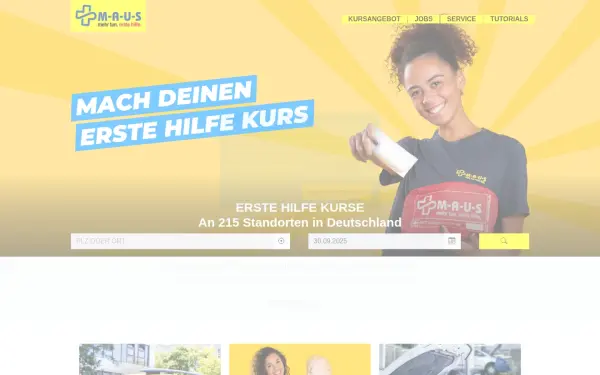 www.erstehilfe.de
