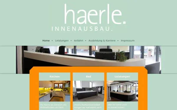 www.haerle-wohnen.de