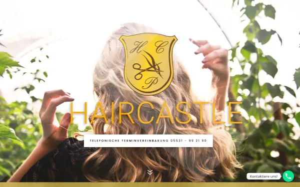 haircastle.de