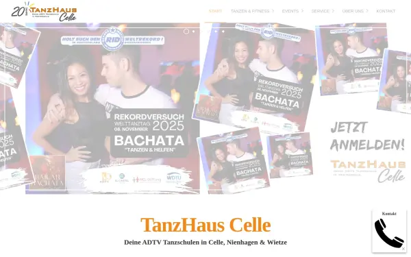 www.tanzhaus-celle.de