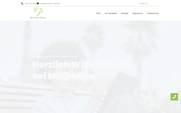www.minimaus-online.com