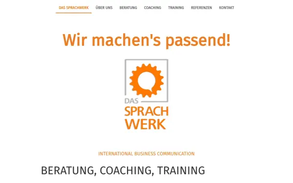 www.das-sprachwerk.de