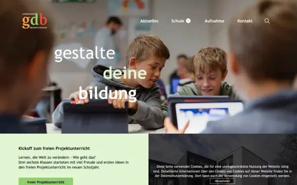 www.gymnasium-buehlau.de