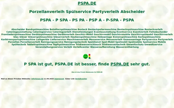 pspa.de