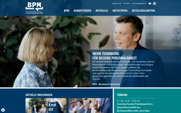 www.bpm.de