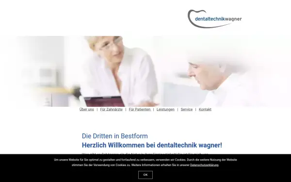 dentaltechnik-wagner.de
