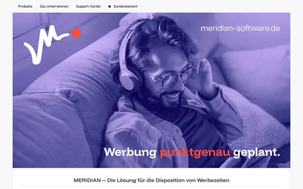 meridian-software.de