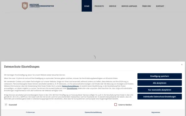 deutsche-versicherungsexperten.de