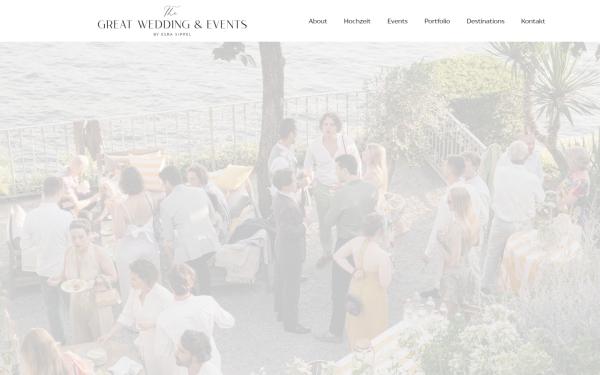 thegreatwedding.de