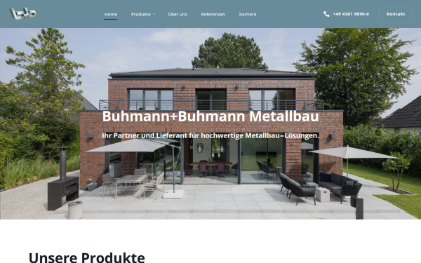 www.buhmann-metallbau.de