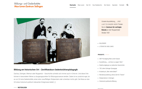 max-leven-zentrum.de