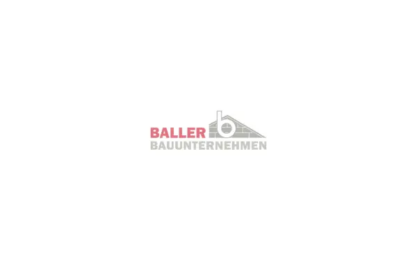 www.baller-bauunternehmen.de
