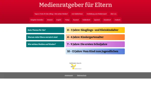www.medienratgeber-fuer-eltern.de