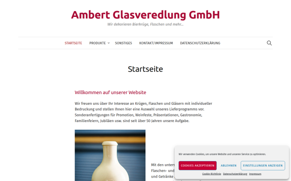 ambert-glasveredlung.de