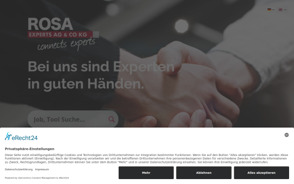 www.rosa-ag.de
