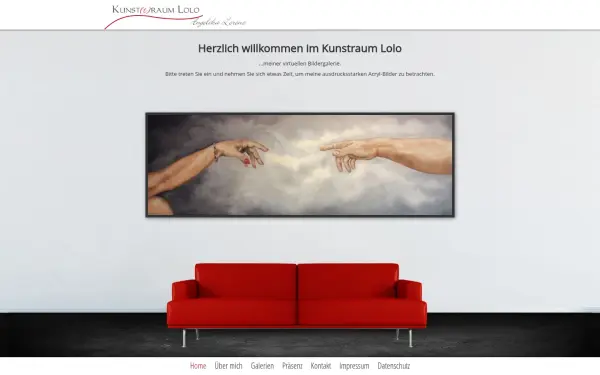 www.kunstraum-lolo.de