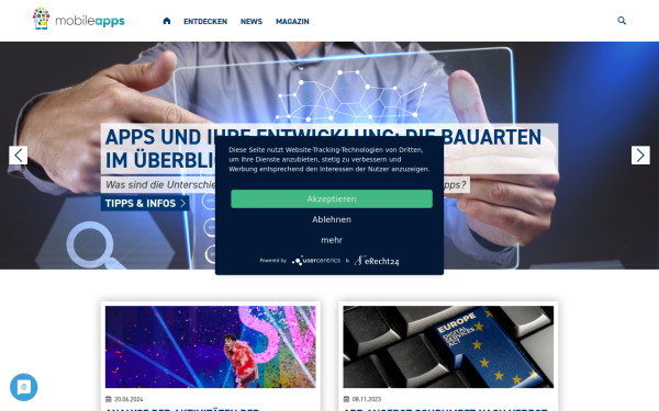 www.mobileapps.de