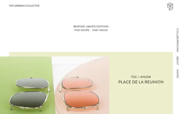 thegermancollective.de