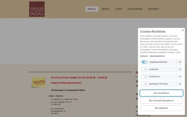 www.hausarztinternist-stadler.de