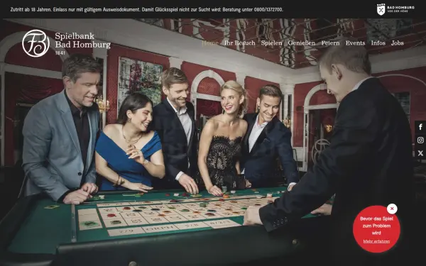 www.spielbank-bad-homburg.de