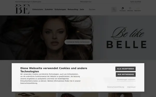 belle-extensions.de