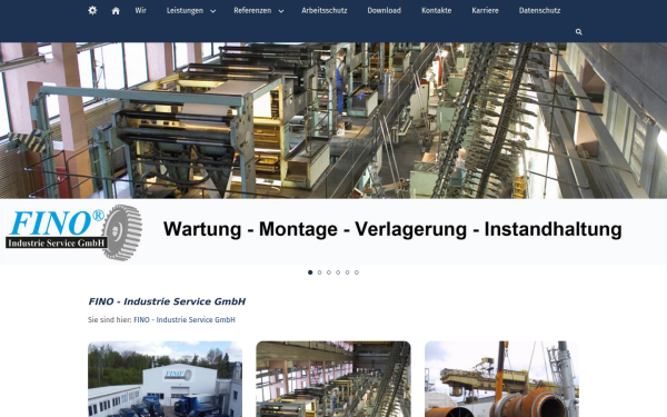 fino-gmbh.de