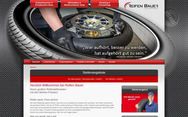 www.reifenbauer.de