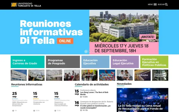 www.utdt.edu