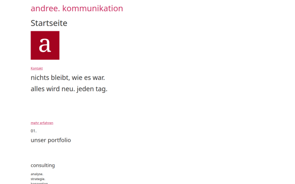 andree-kommunikation.de
