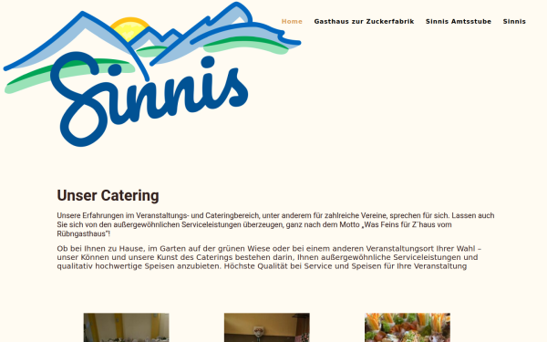 sinniscatering.at