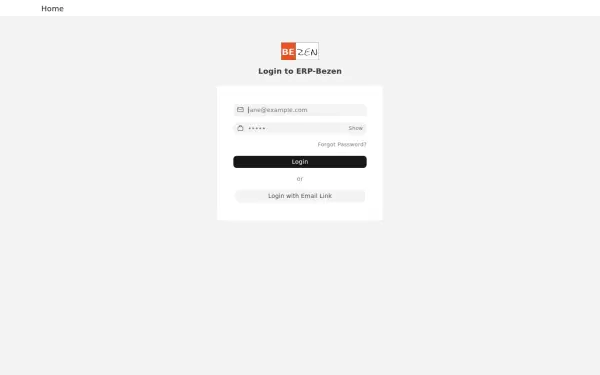 bezen.site
