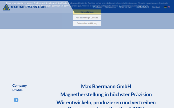 www.max-baermann.de