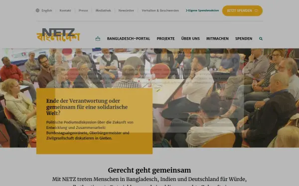 bangladesch.org