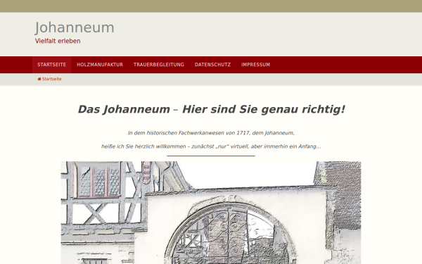 johanneum.biz