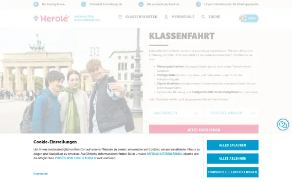 www.herole.de