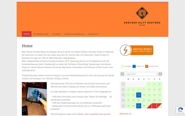 www.rentner.email