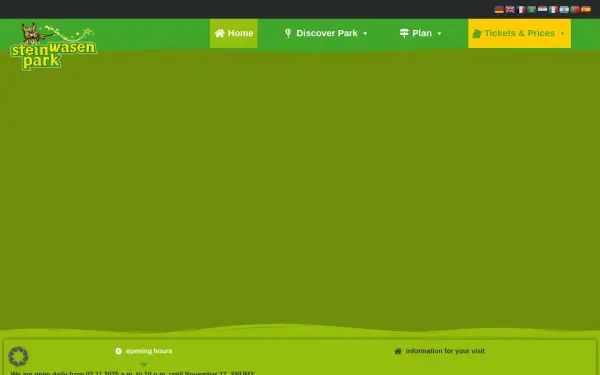 www.steinwasen-park.de