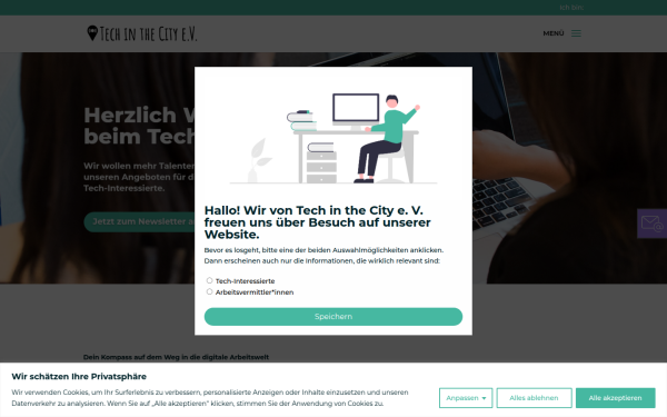 techinthecity.de